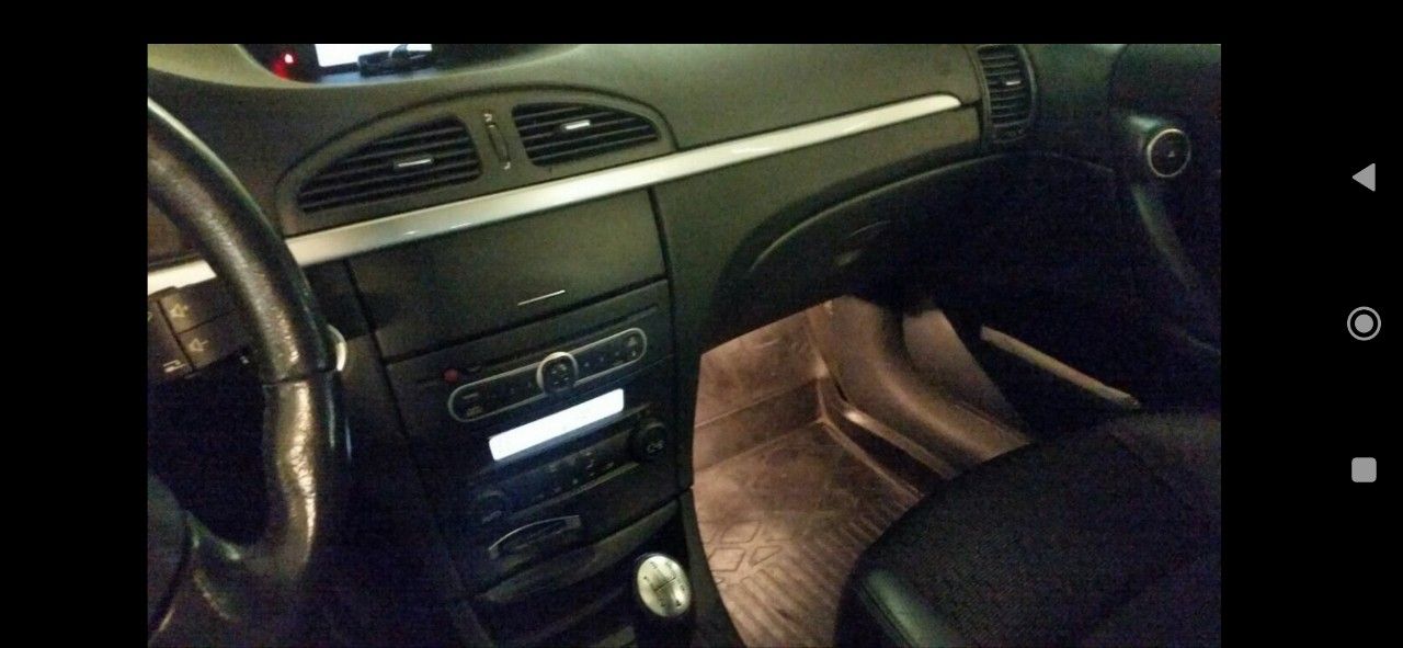 Renault Laguna: фото владельца