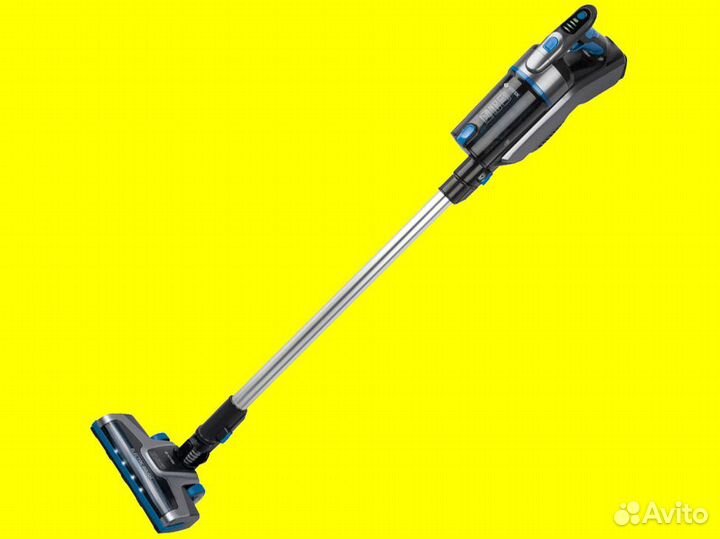 Вертикальный пылесос Vitek VT-8133 аккумуляторный