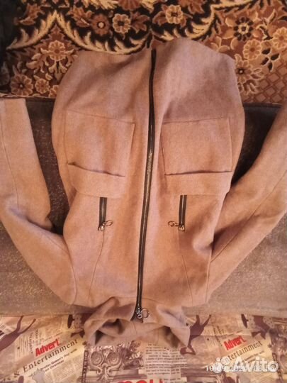 Женские вещи пакетом 42 44