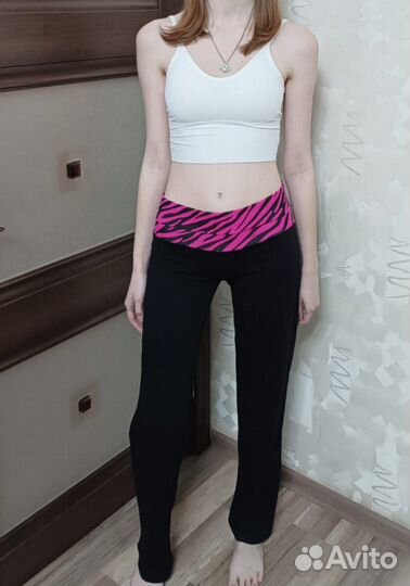 Штаны Playboy Плэйбой