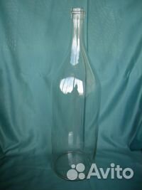 Бутыль 