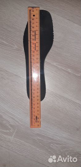 Хоккейные коньки bauer