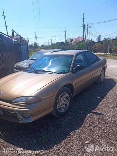 Dodge Intrepid 3.3 AT, 1994, 200 000 км