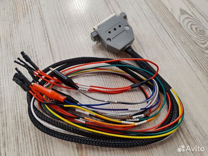 Аналог Сканматик 2 + USB ключ на 67 модулей