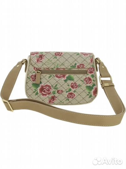 Сумка кросс-боди