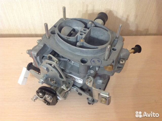 Карбюратор для двс 1300