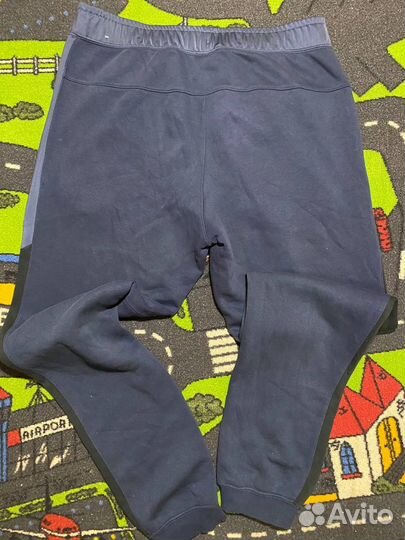 Спортивные штаны Nike оригинал
