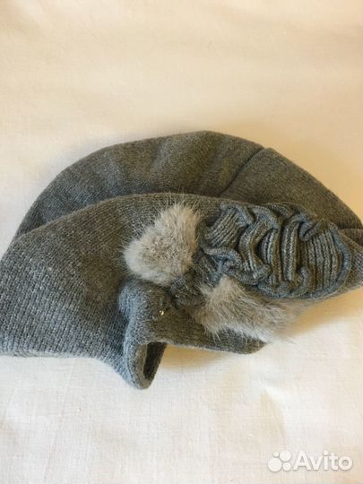 Берет женский