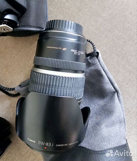 Фотоаппарат Canon DS126251