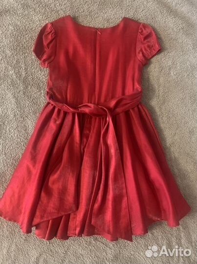 Платье для девочки128