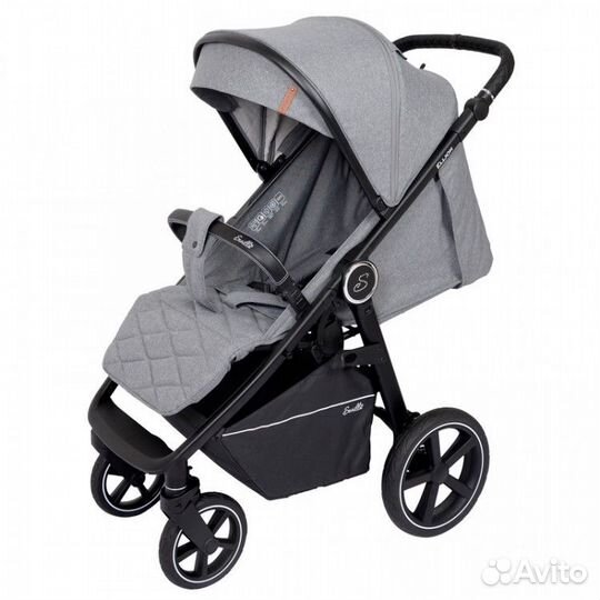 Прогулочная коляска SevillaBaby Ellion