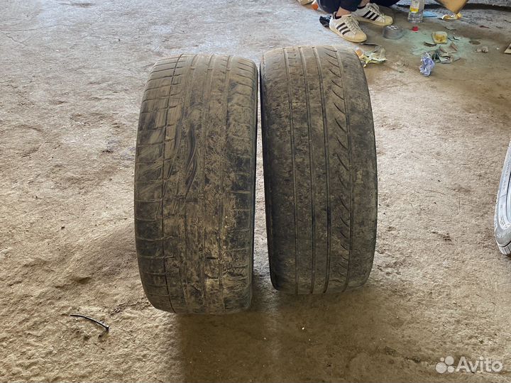 Kumho Ecsta LE Sport KU39 235/45 R17