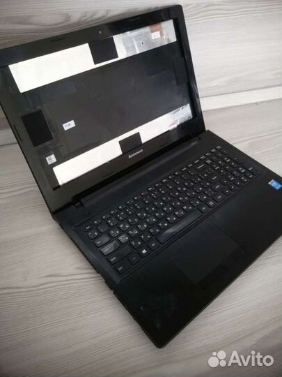 Lenovo G50-30 в разбор