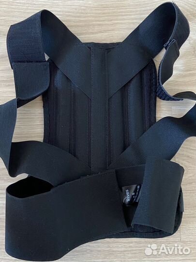 Корректор осанки новый (42-44)