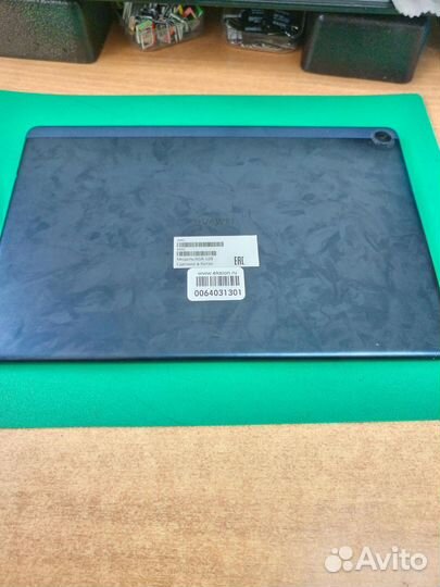 Планшет Huawei Matepad T10 32GB