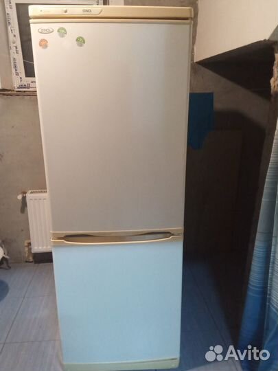 Холодильник