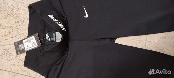 Легинсы nike Pro. Оригинал