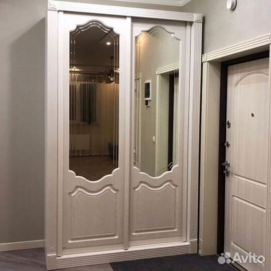 Шкаф на заказ