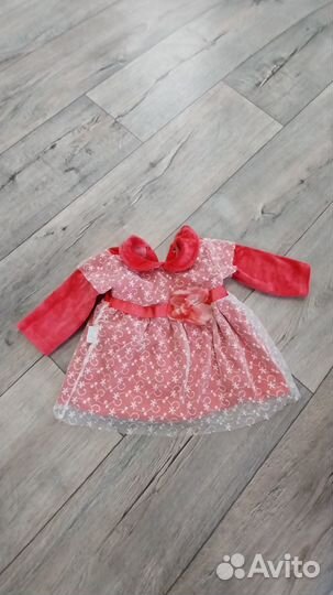 Детская одежда для девочек