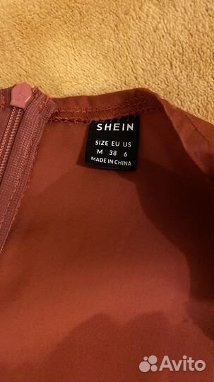 Платье женское Shein