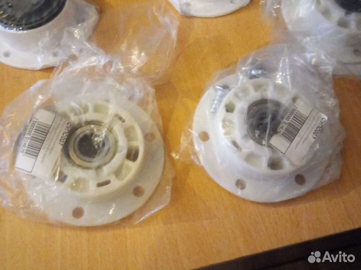 Суппорт стиральных машин Whirlpool