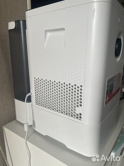 Мойка воздуха boneco w400