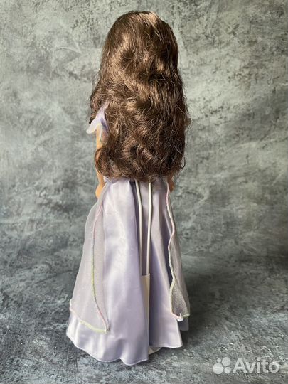 Barbie Princess Teresa