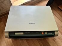 Мфу samsung scx 4220