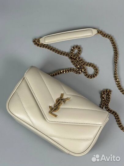 Сумка женская YSL