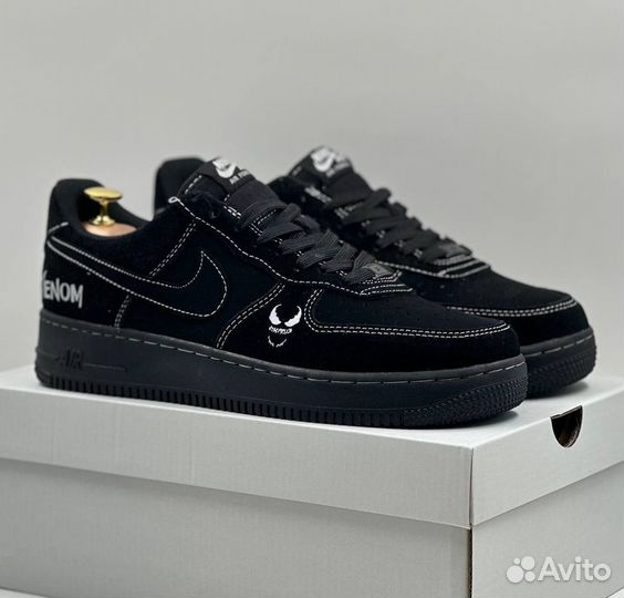 Кроссовки Nike Air Force 1 Low Venom