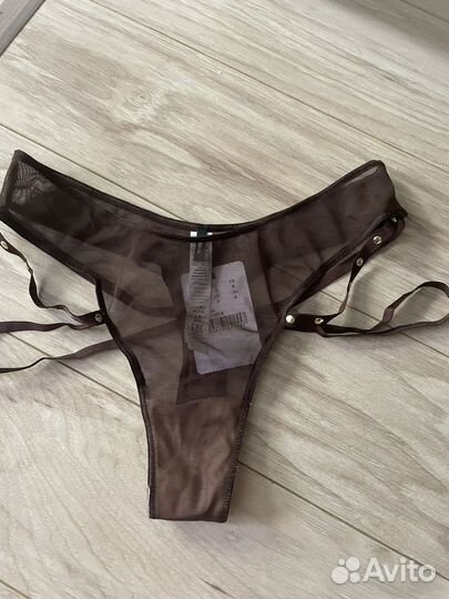 Трусы tezenis
