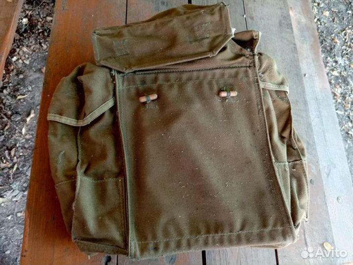 Рюкзак мужской