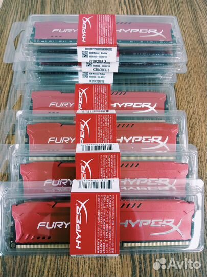 Оперативная память ddr3 32gb 16gb 8gb cl10