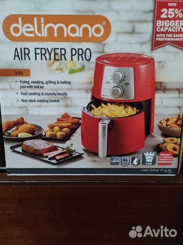 Мультипечь новая