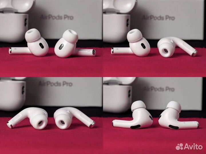 AirPods Pro 2 (2024)