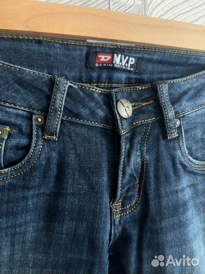 Джинсы женские 25 размер