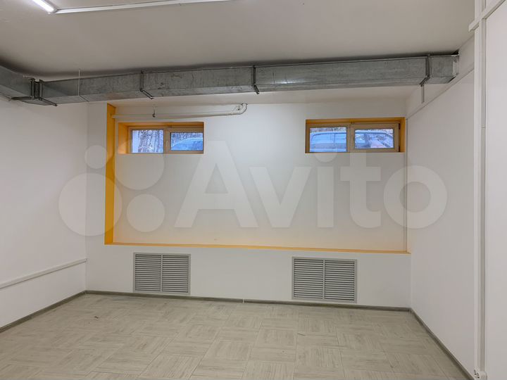 Свободного назначения, 30 м2