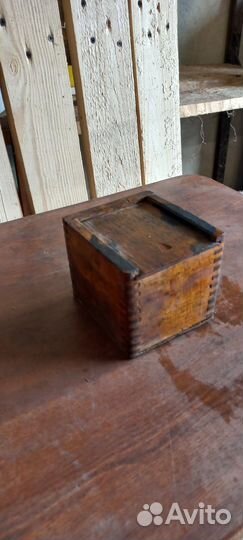 Клейма ударные