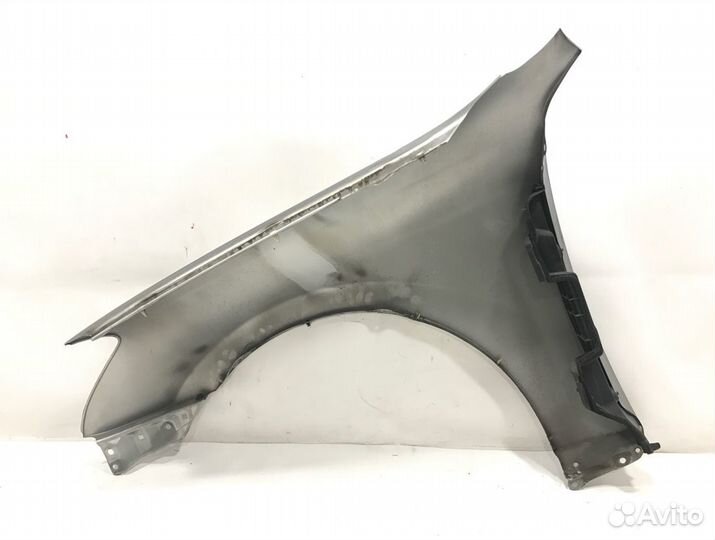 Крыло переднее правое Toyota Crown Majesta URS206