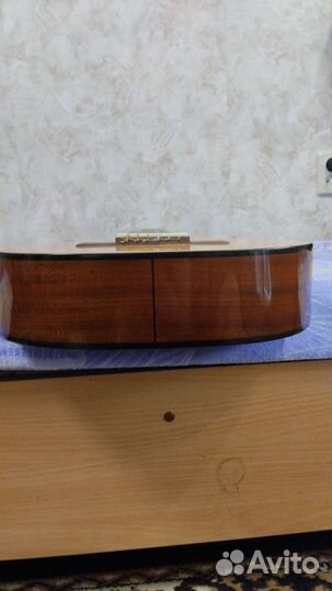 Гитара классическая Flight 1/2 mod. C-120