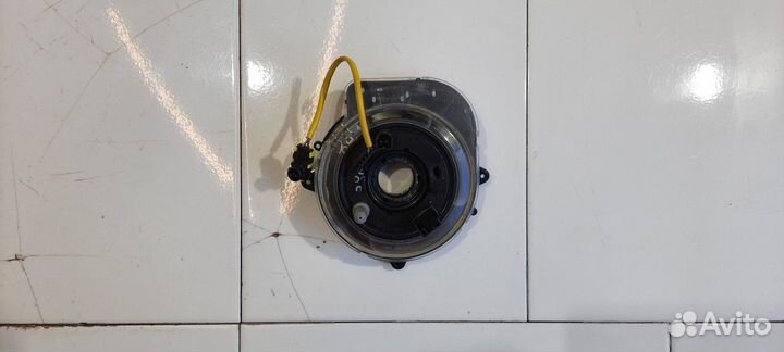 Подрулевая контактная группа (шлейф)