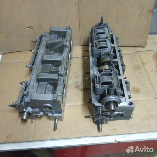 Гбц на Ваз 2115 2114 2112 2113 2109 2108