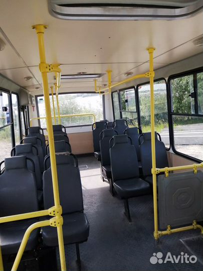 Аренда автобуса