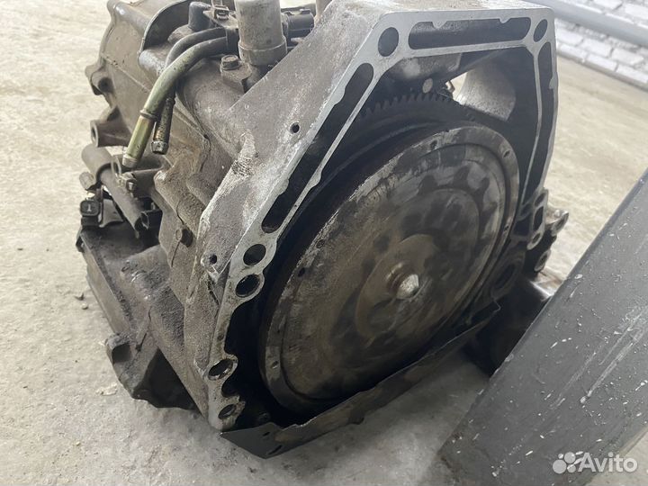 АКПП m4ta honda cr v