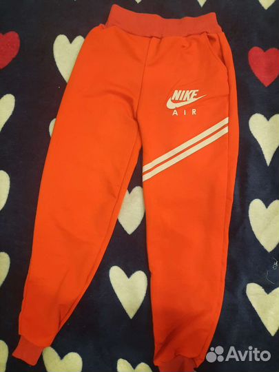 Спортивный костюм nike