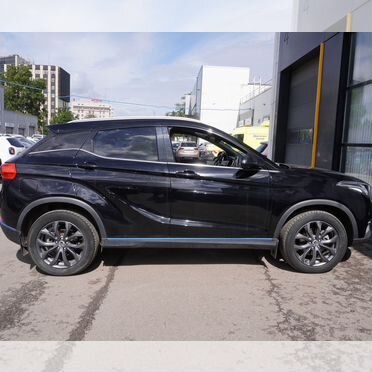 Evolute i-JOY AT, 2023, 26 693 км