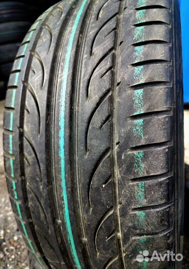 Hankook Ventus V12 Evo2 K120 225/50 R17 98Y