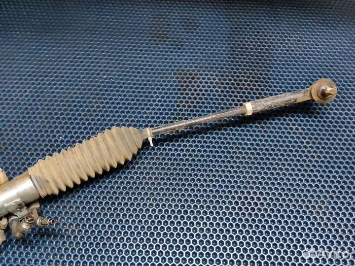 Рулевая рейка Subaru Forester sf5