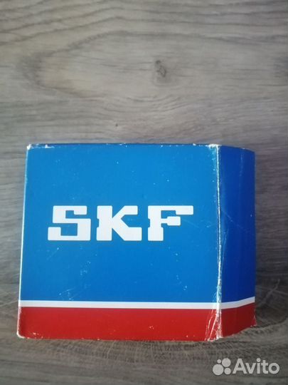 Подшипники skf 6309- 2rs1