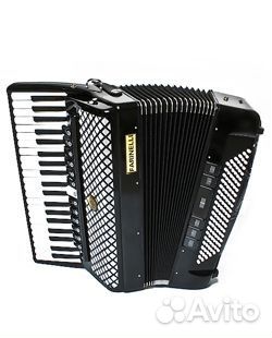 Аккордеон Farinelli Grand 41/120 (новый 4-голосн.)